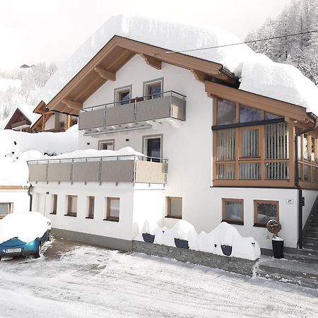 Ferienwohnung Schachner Heiligenblut Exterior photo