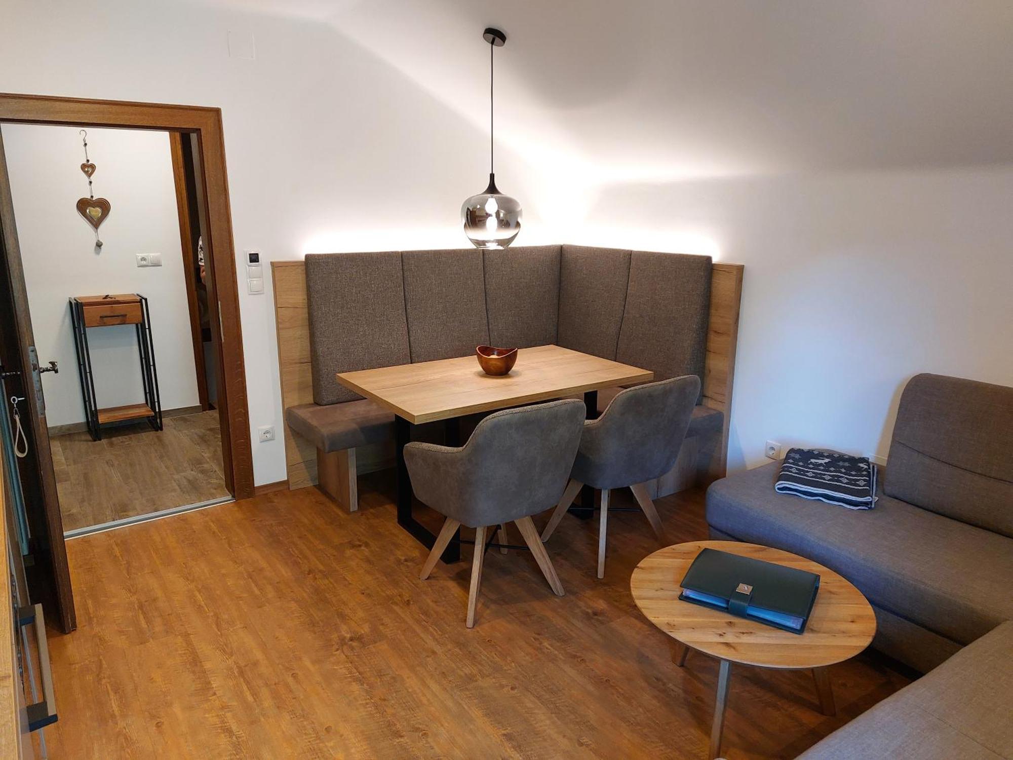 Ferienwohnung Schachner Heiligenblut Exterior photo