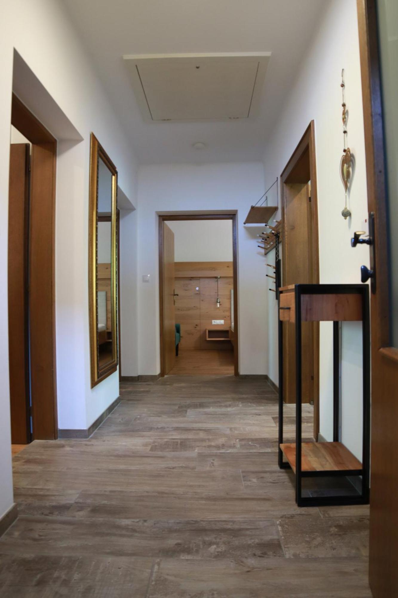 Ferienwohnung Schachner Heiligenblut Exterior photo