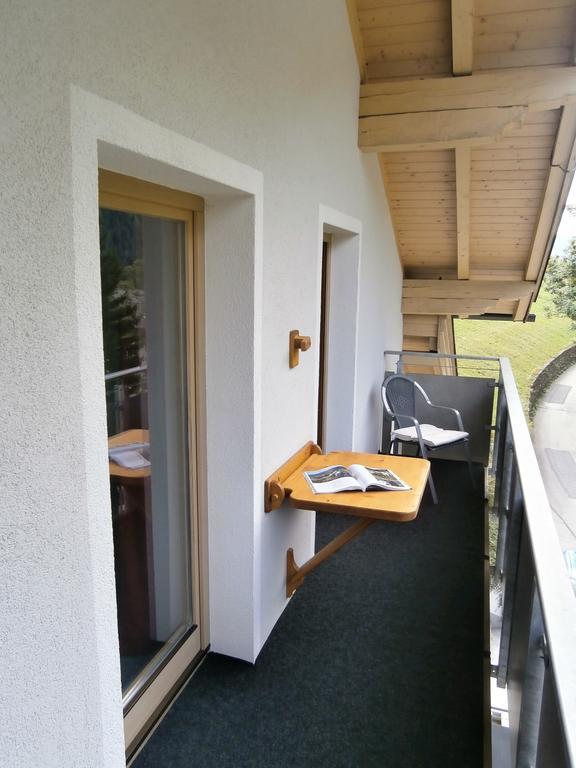 Ferienwohnung Schachner Heiligenblut Exterior photo