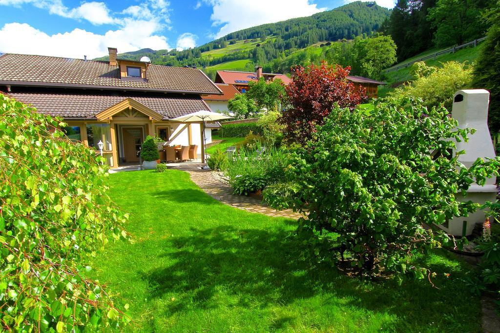 Ferienwohnung Schachner Heiligenblut Exterior photo